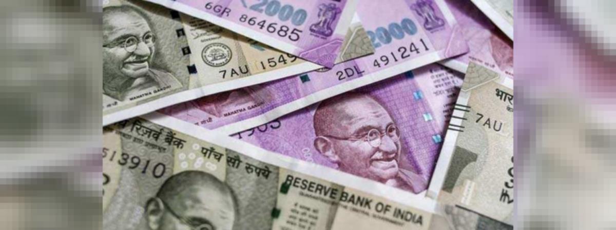 Rupee Slips 20 Paise To 71 22 Vs Usd In Early Trade