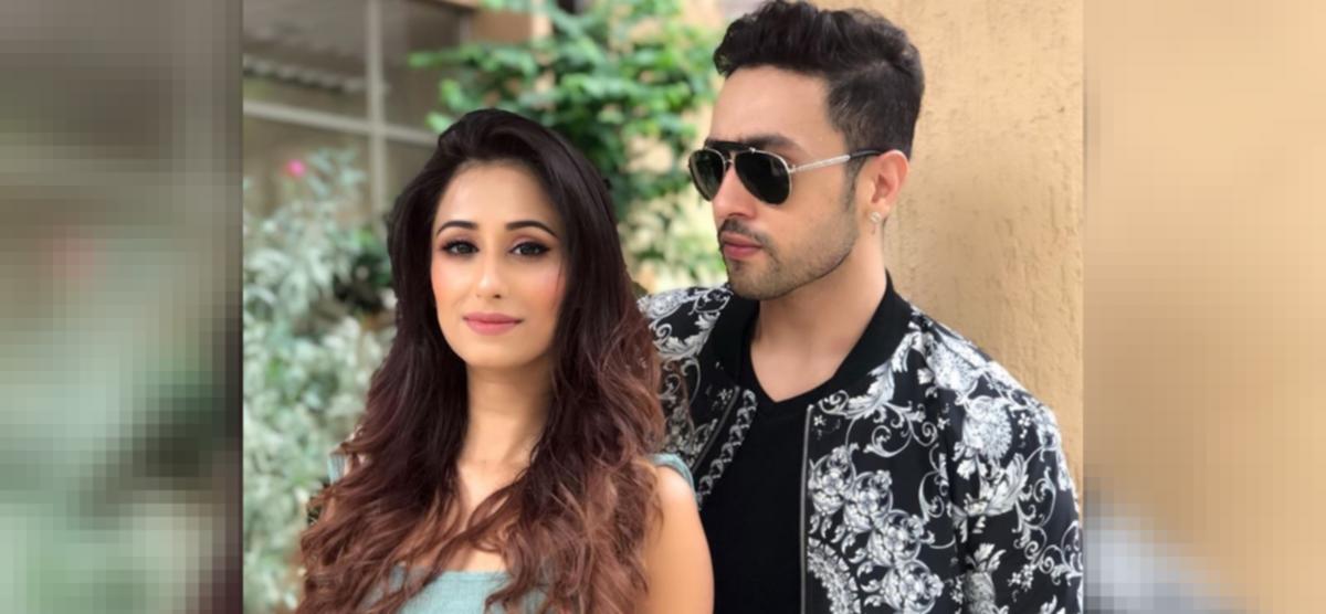 Forget Kangana, meet Adhyayan Suman's stunning new girlfriend Maera