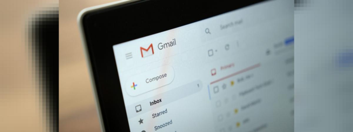 How To Add A Mobile Signature To Your Gmail Account