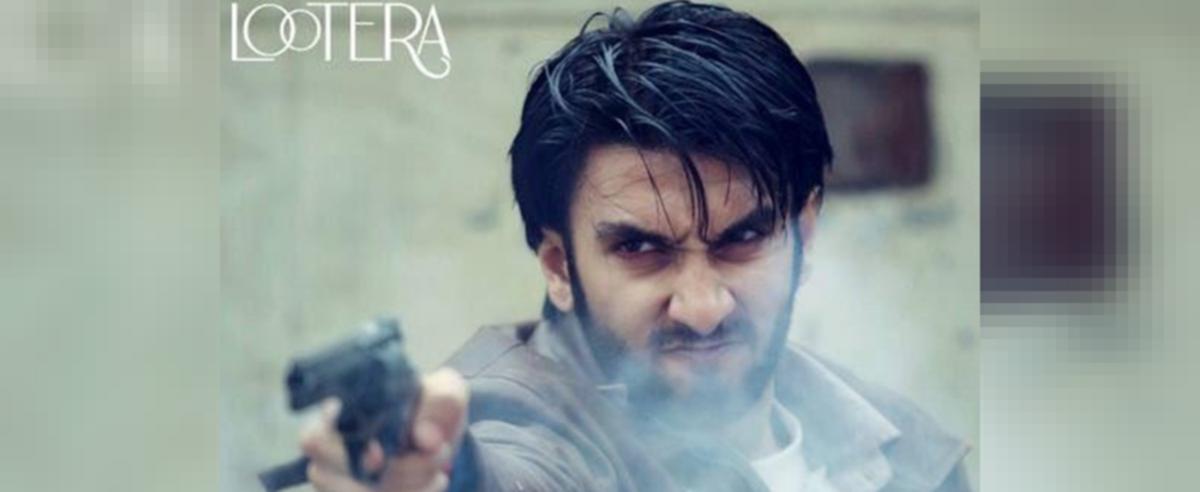 Here S Why Ranveer Singh Stapled His Stomach For A Scene In Lootera