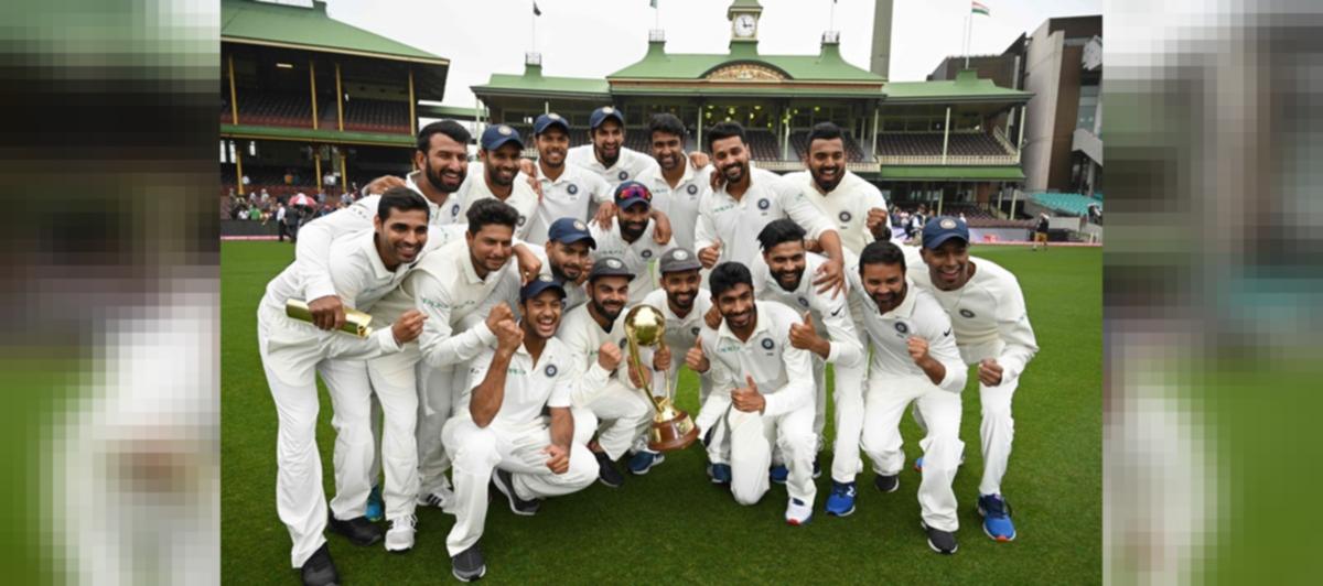 Indian National Cricket Team Full Schedule For 2020