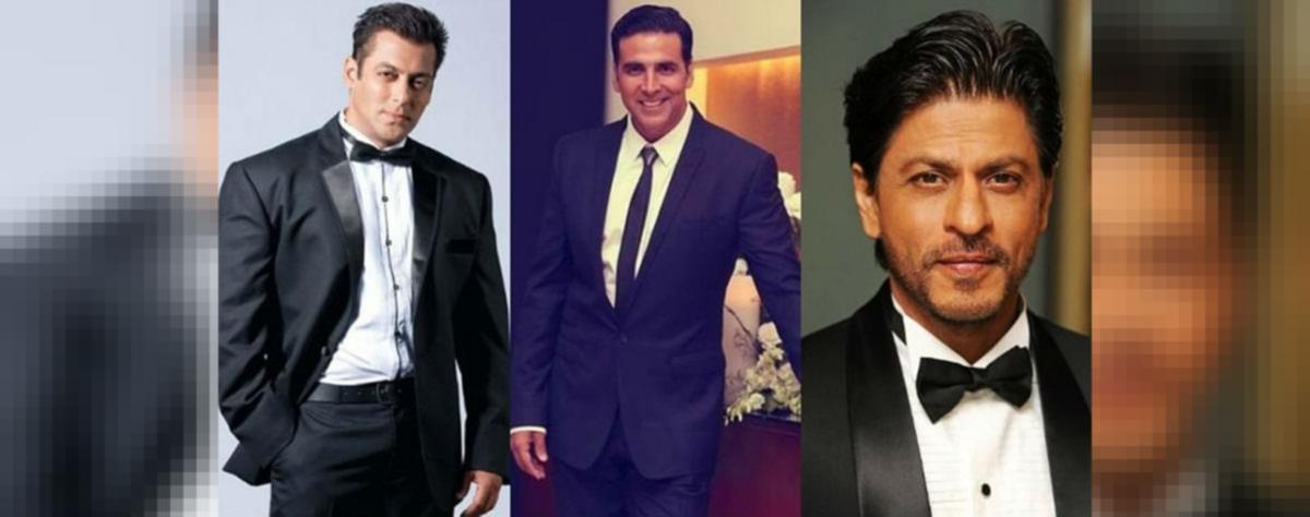 Shah Rukh Salman Akshay 10 Of Bollywood S Highest Paid Actors And Their Net Worth highest paid actors and their net worth