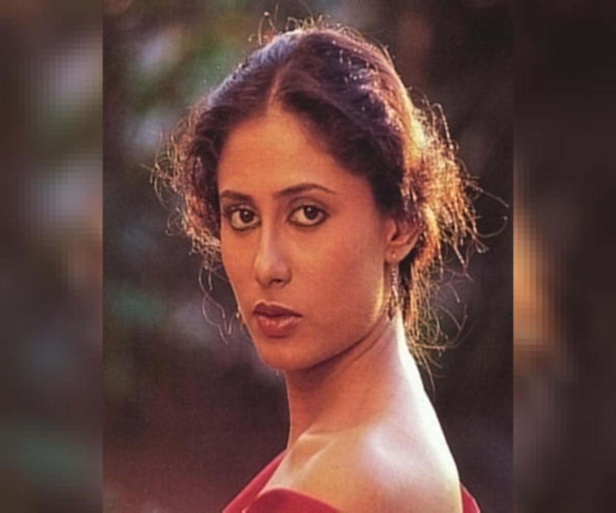 Smita Patil Birth Anniversary: Tragic death of an unconventional legendary actress