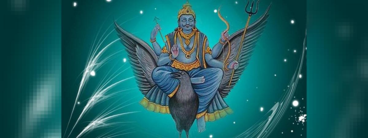 Shani Jayanti 17 Lord Shani And His Complex Relationship With His Father Surya