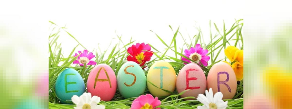 Happy Easter 18 Why Easter Date Changes Every Year Unlike Christmas