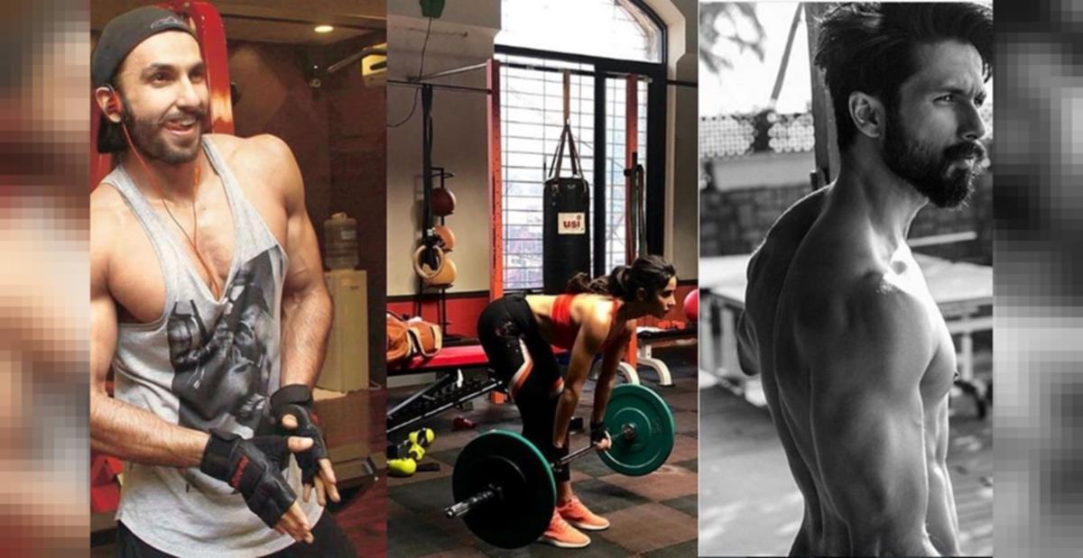 Best Celebrity Gym In Mumbai / Get personalized workout plan, exercise ...