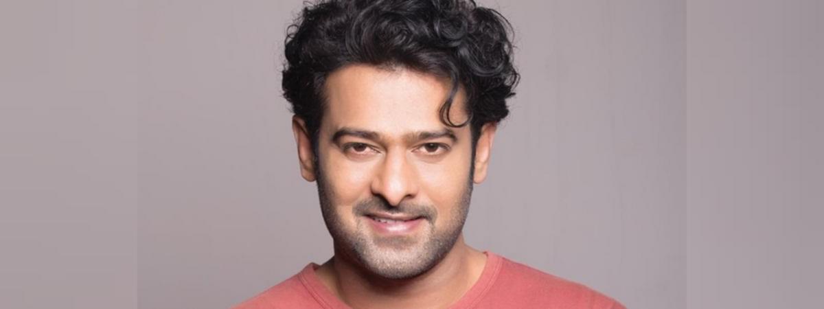 Find Out Baahubali Prabhas Has A Secret Crush On This Bollywood Actress