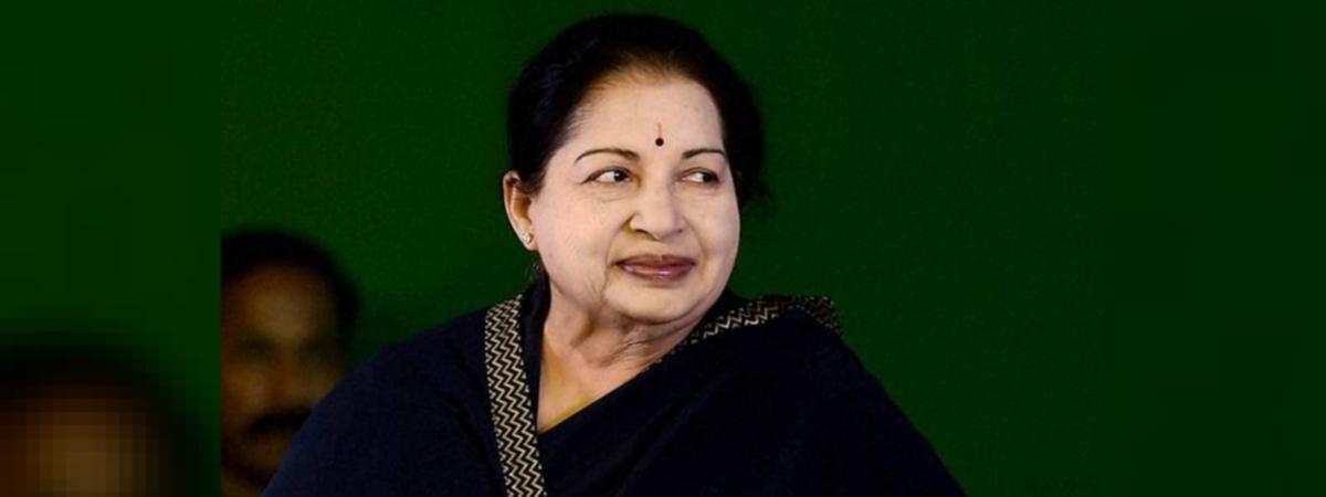 Everything You Need To Know About Jayalalitha Not The Politician