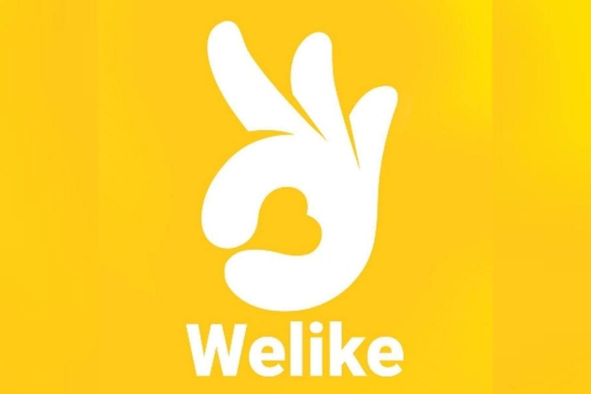 Welike A Social Media App Made In India