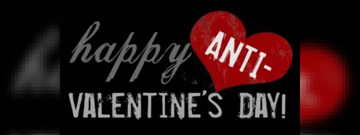 Featured image of post Anti Valentine Week 2021 List : Romantic happy valentines day messages, valentine&#039;s day 2021 wishes, valentine&#039;s day pictures, and valentine images with quotes.