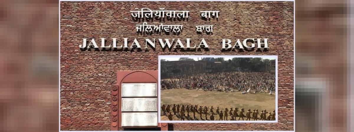 Jallianwala Bagh Massacre Movies Books And Artworks That Documented The Gruesome Mass Murder