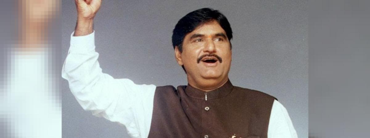 Gopinath Munde S Death On June 3 2014 A Recap