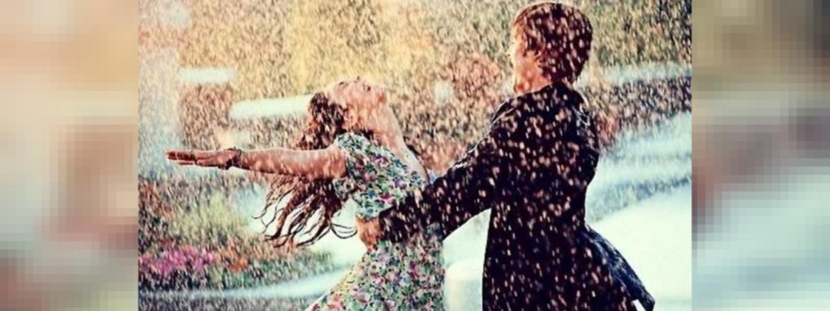 10 Monsoon Quotes That Will Make You Fall In Love Again