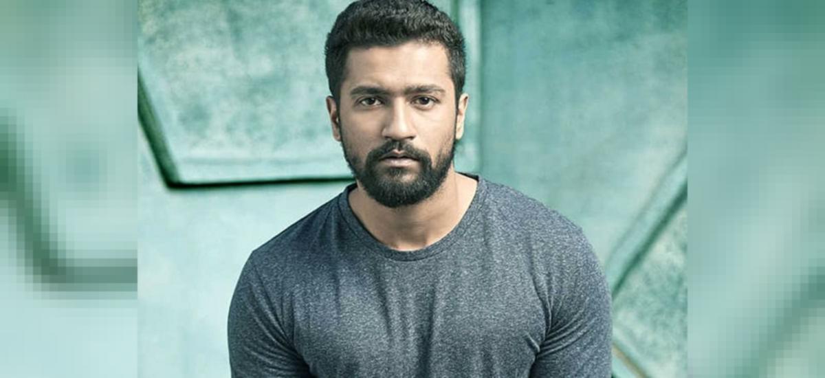 Metoo Vicky Kaushal Is Hugely Embarrassed With Sexual Harassment Reports About Father Sham Kaushal metoo vicky kaushal is hugely