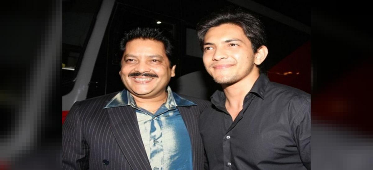 Singer Udit Narayan Opens Up About Son Aditya Narayan S Airport Controversy