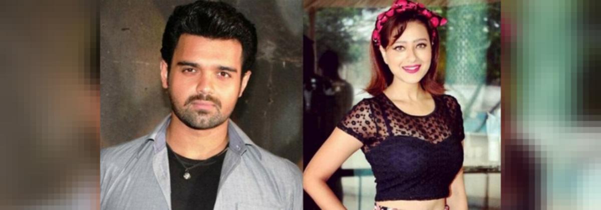 Mithun Chakraborty S Son Mahaakshay To Get Hitched With Madalsa Sharma On July 7 mithun chakraborty s son mahaakshay to