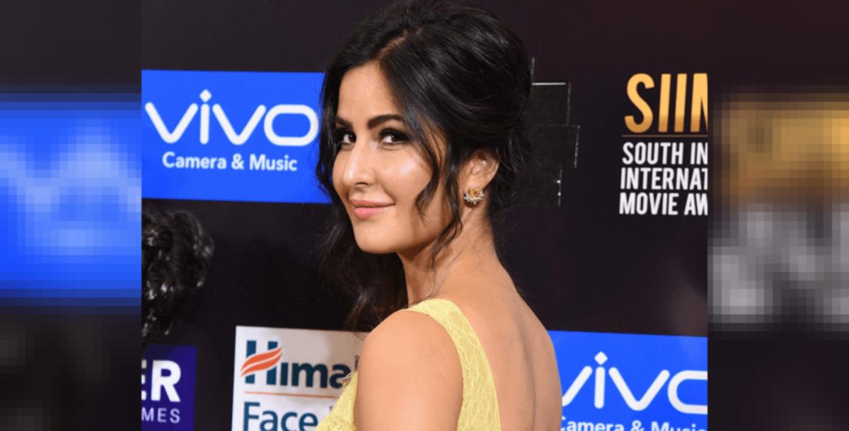 katrina kaif not part of kesari katrina kaif not part of kesari