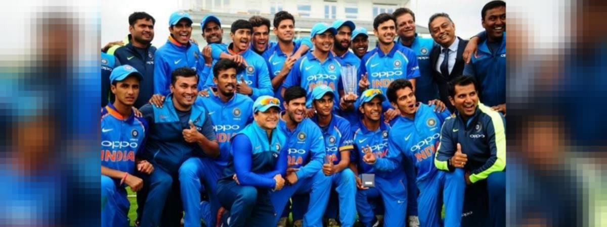 Icc U 19 World Cup 18 5 Indian Players To Watch For