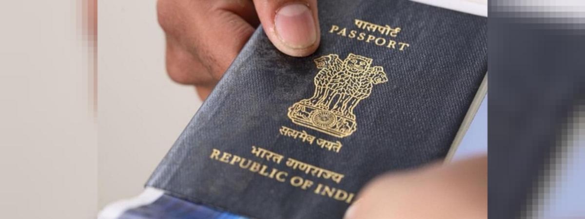 Mea S Passport Mobile App Registers 1 Million Downloads In 2 Days