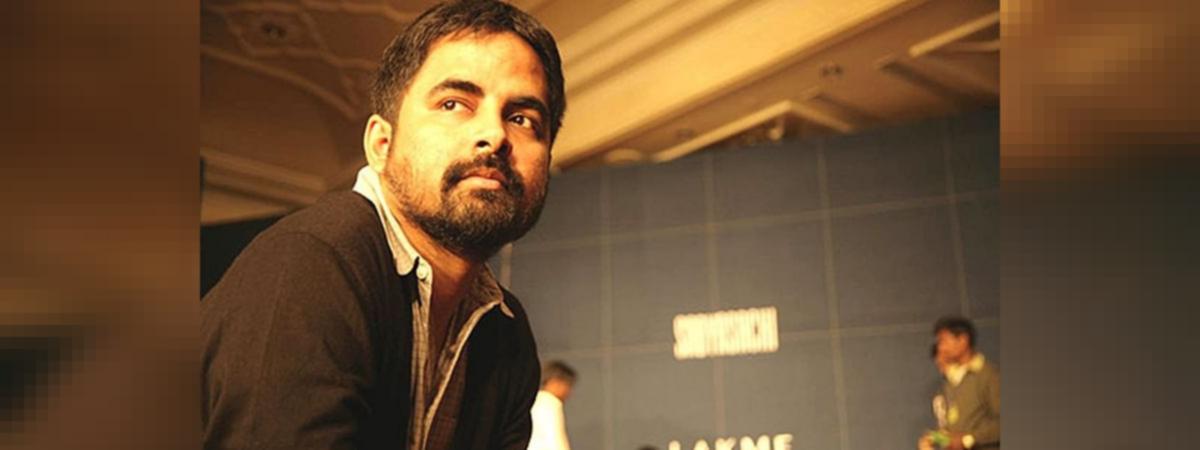 Designer Sabyasachi Mukherjee Responds To Twitter Backlash Over His Saree Comments designer sabyasachi mukherjee responds