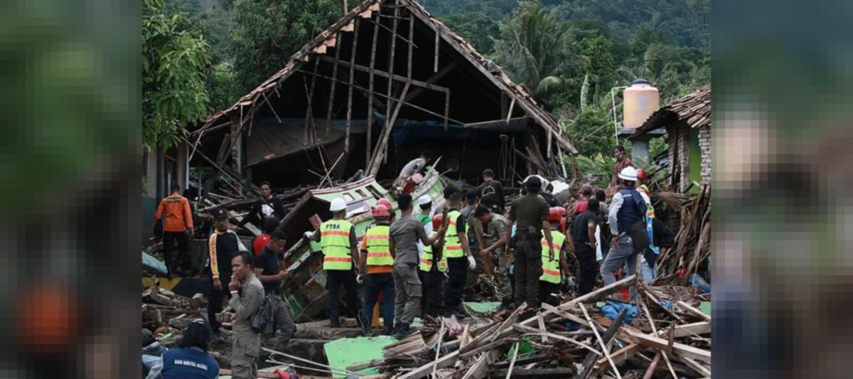 7 2 Earthquake Hits Philippines Tsunami Warning Lifted