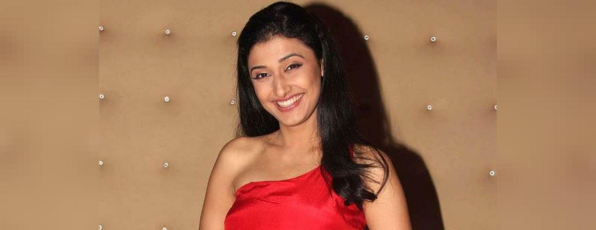 Ragini Khanna Is Not The Happy Go Lucky Girl Of Tv