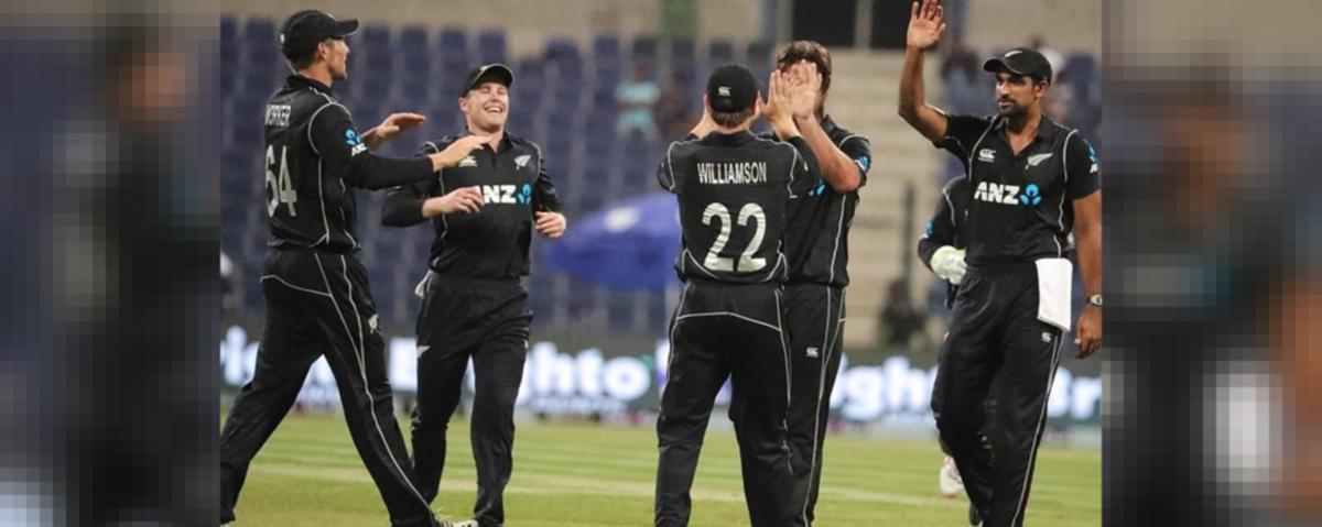 Pakistan Vs New Zealand In India : Pakistan Vs New Zealand ...