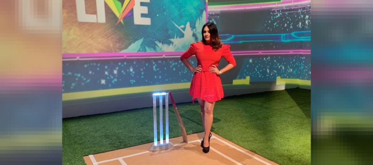 Mayanti Langer To Miss Ipl 2020 Star Sports Announce Replacements