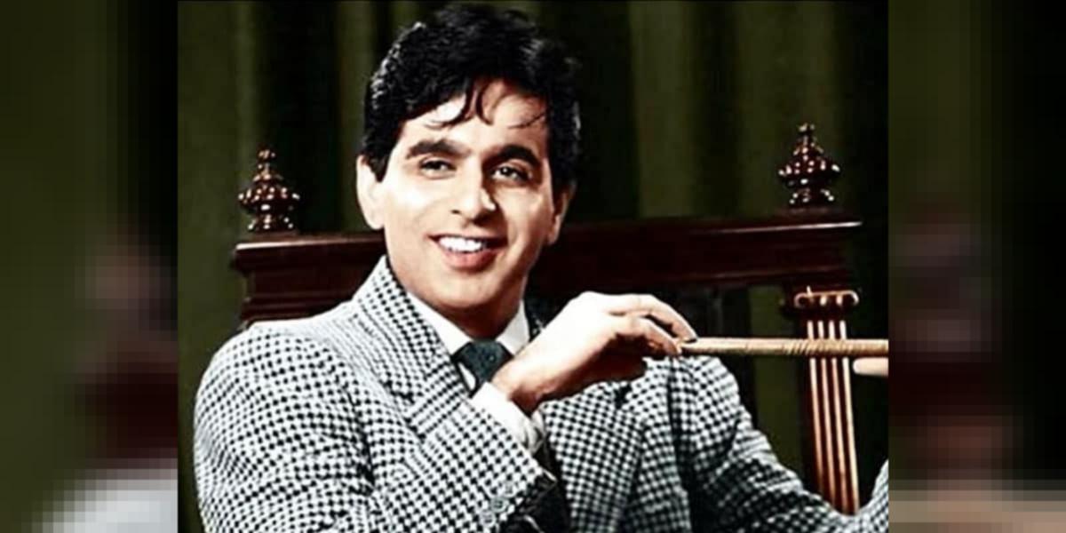 Celebrating Dilip Kumar S 98th Birthday 5 Best Dialogues Of Bollywood S Tragedy King