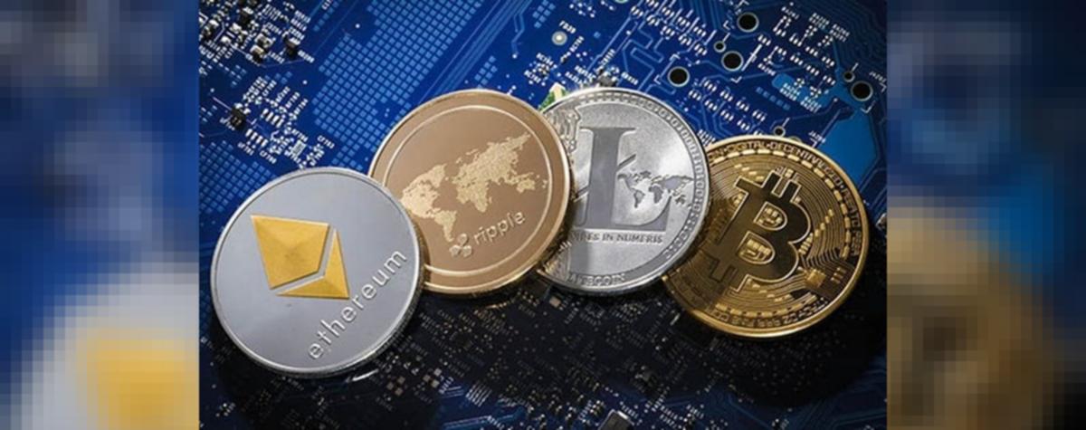 How The Top 5 Cryptocurrencies Fared In 2020 Report