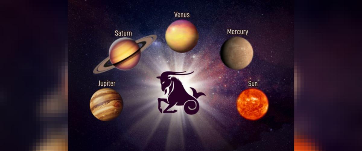 Conjunction Of 21 Find Out How The Combination Of 6 Planets In Capricorn Will Affect Overall