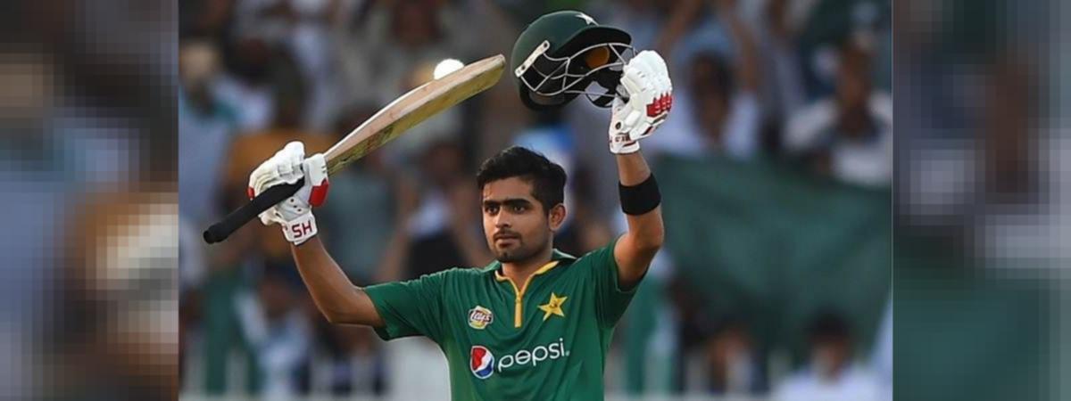 Icc Rankings Pakistan Skipper Babar Azam Ends Virat Kohli S Reign As No 1 Odi Batsman