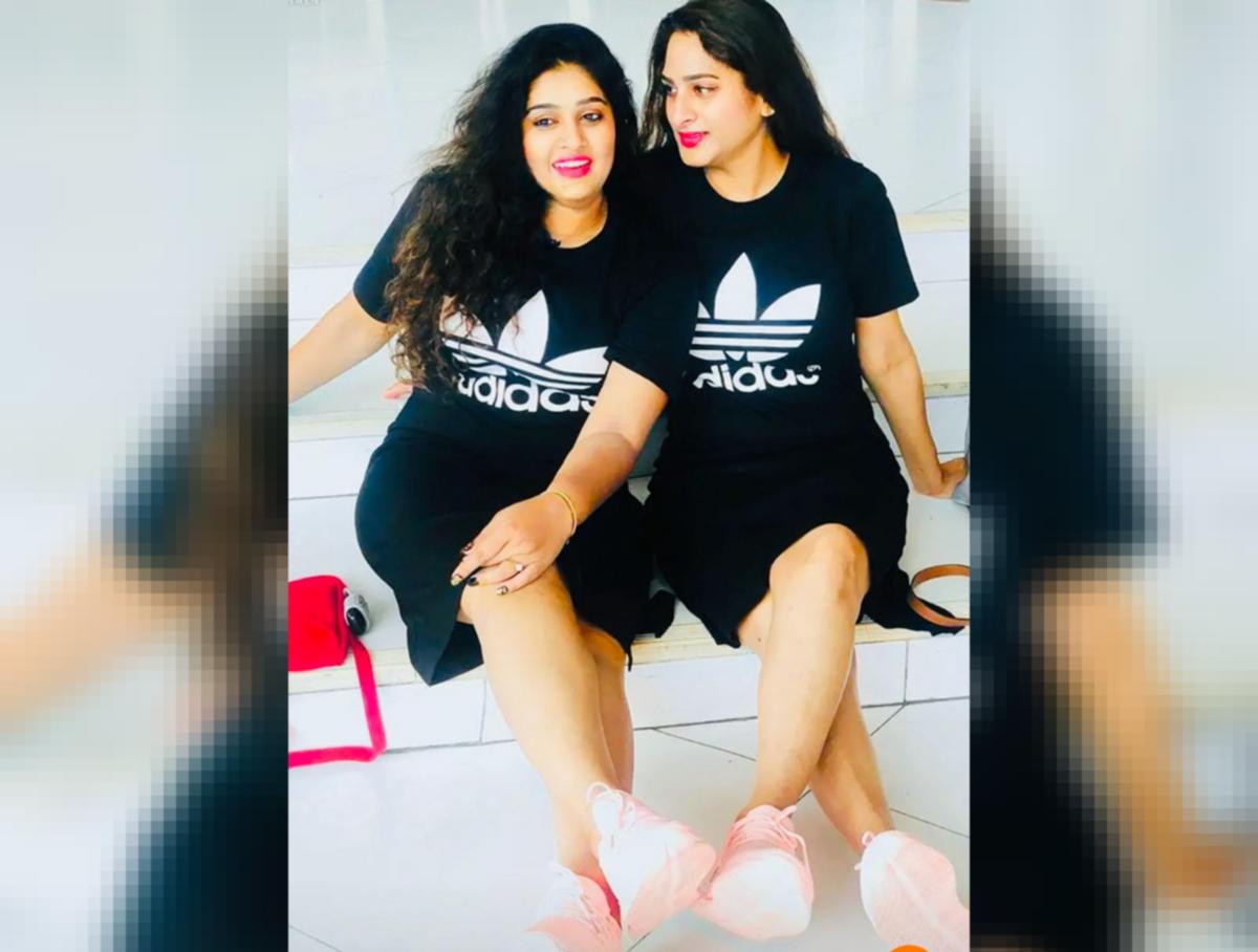 Pic Talk: Stunning and Shining Surekha Vani! | Tupaki English