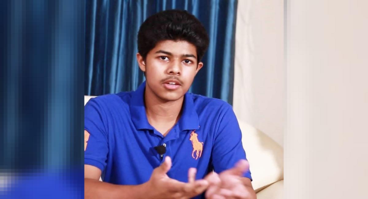 Thalapathy Son Jason To Make His Film Debut