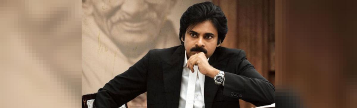 Pawan Shares Vakeel Saab Profits With Dil Raju Tupaki English