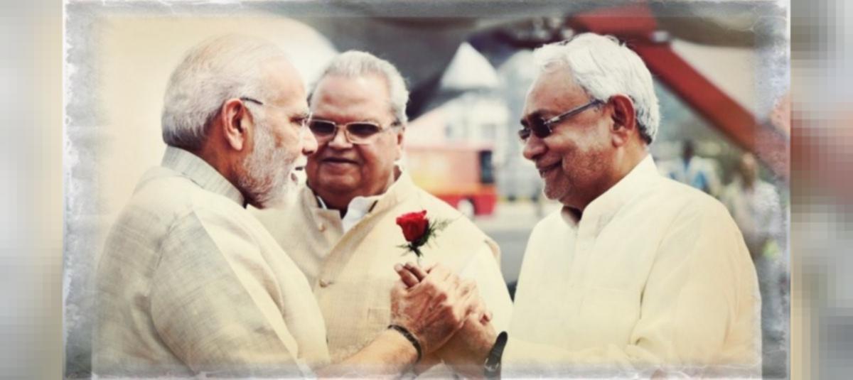 बिहार में क्या भाजपा-जदयू गठबंधन के दिन पूरे हो चुके हैं?