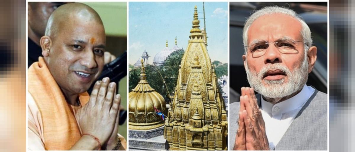 बनारस से ग्राउंड रिपोर्ट: क्या मोदी-योगी गलियों और मंदिरों के इस शहर से  उसकी पहचान छीन रहे हैं?