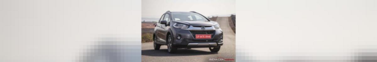 Honda Cars Get Massive Discounts Of Up To 4 Lakh