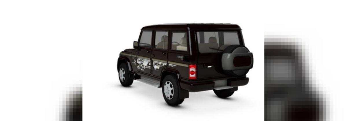 New Mahindra Bolero 2020 Price Launch Specifications Interior