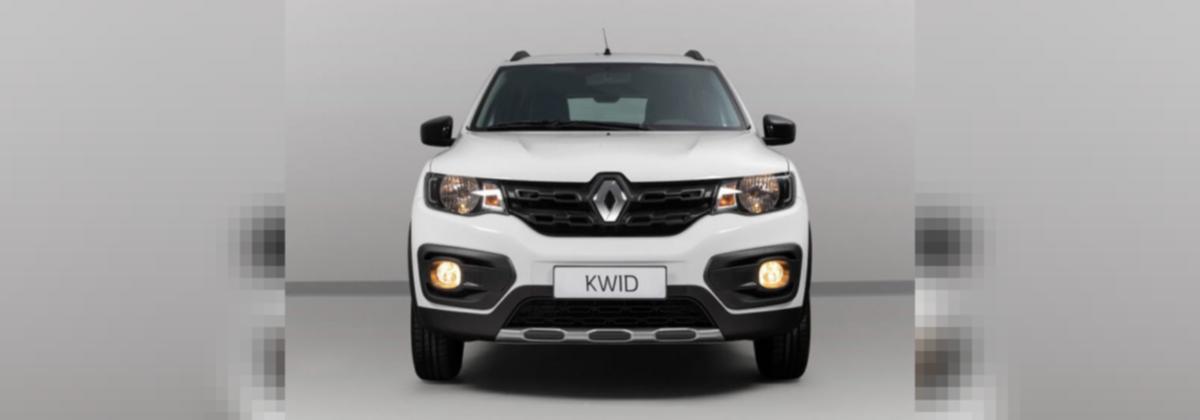 Renault Kwid Car Images And Features