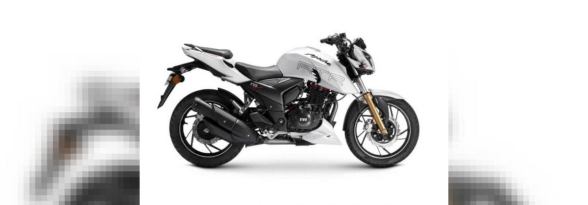 18 Tvs Apache Rtr 0 Price Mileage Specs Top Speed