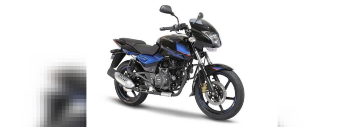 Pulsar 150 New Model 2018