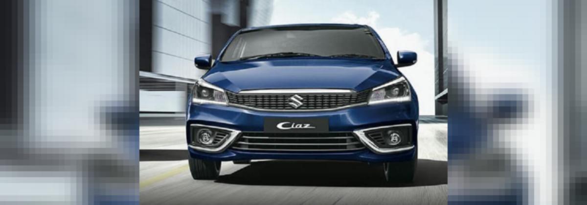 2018 Maruti Ciaz Facelift Price List Features Specifications