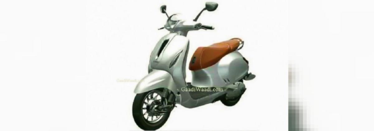 Bajaj Vespa Scooter Price In India