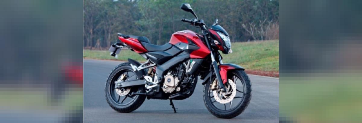 Pulsar 180 New Model 2019 Price In India On Road