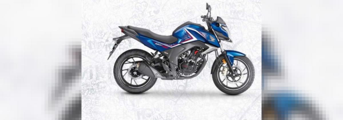 2017 Honda Cb Hornet 160r Price Mileage Specs