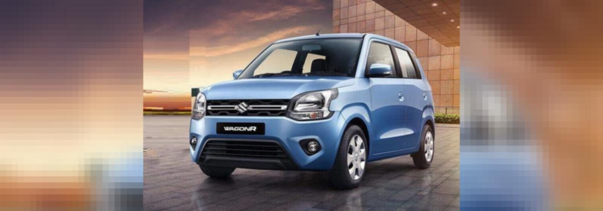 New Maruti Wagon R 2019 Price List Specs Features Details