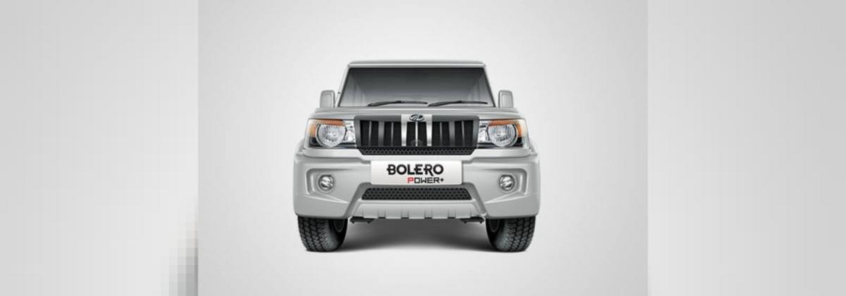 Mahindra Bolero To Get Airbags And Abs Report