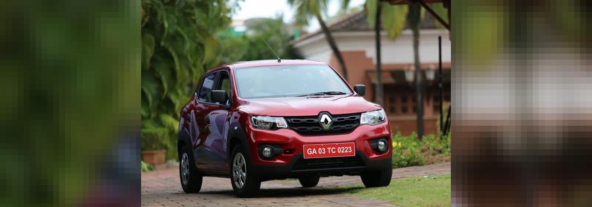 Renault Kwid All You Need To Know