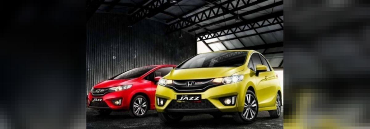 Honda Jazz New Model Launch Date